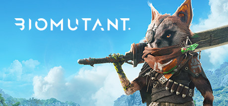 BIOMUTANT(V1.6.0)