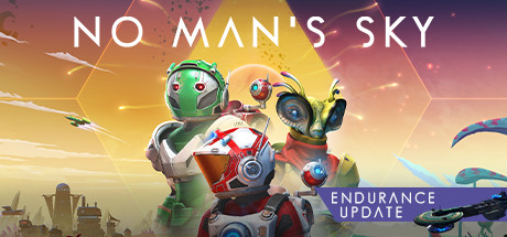 无人之地/No Man's Sky(V3.99+ALL DLCS)