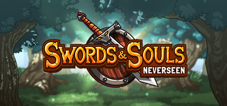 剑与魂：未见/Swords and Souls Neverseen(V1.15)