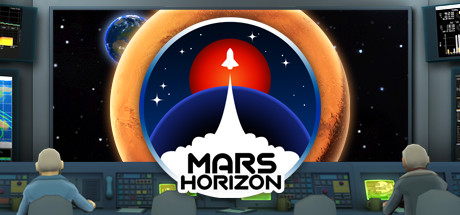 Mars Horizon(V1.4.2.1)