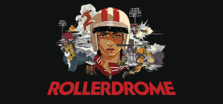 酷极轮滑/Rollerdrome