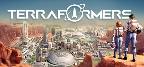 Terraformers(V0.8.51+ALL DLCS)