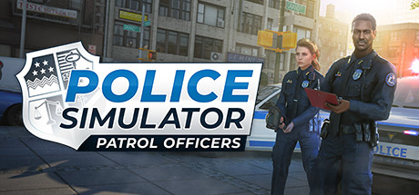 警察模拟:巡警/Police Simulator: Patrol Officers(V12.3.1)