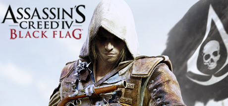 刺客信条4:黑旗/Assassin's Creed® IV Black Flag™