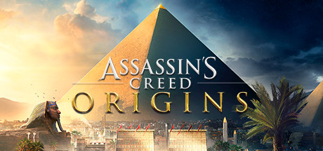 刺客信条7：起源 黄金版/Assassin's Creed: Origins Gold Edition(V1.51)