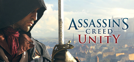 刺客信条：大革命 黄金版/Assassin's Creed: Unity Gold Edition(V1.5)