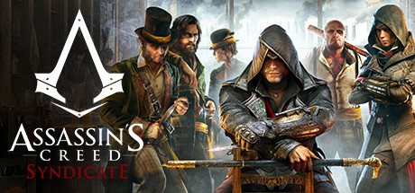 刺客信条6：枭雄 黄金版/Assassin's Creed: Syndicate Gold Edition(V1.51)