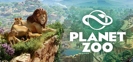 Planet Zoo(V1.2.5.63260+4DLC)