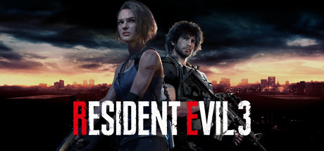 Resident Evil 3 Deluxe Edition(V20230925)