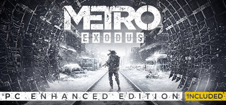 地铁：离去 增强版/Metro：Exodus Enhanced Edition(V3.0.8.39)