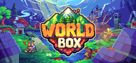 WorldBox – God Simulator