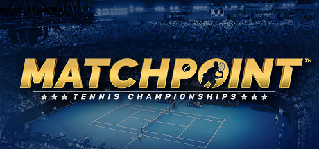 Matchpoint – Tennis Championships