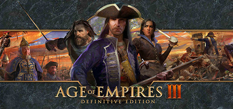 Age of Empires III: Definitive Edition(V15.59076+全DLC)