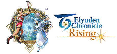 Eiyuden Chronicle: Rising(V20240418)