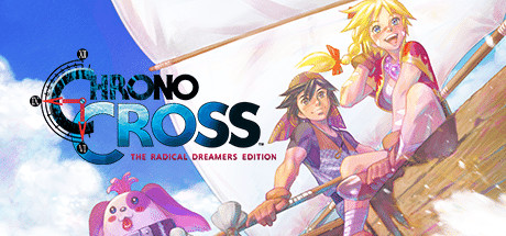 Chrono Trigger The Radical Dreamers Edition