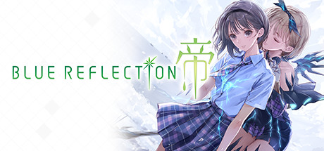 Blue Reflection Tie(V1.02+ALL DLCS)