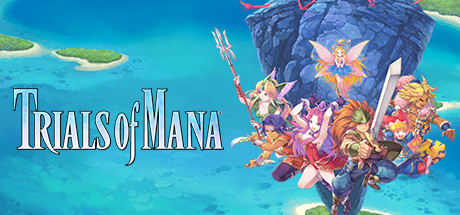 TRIALS of MANA