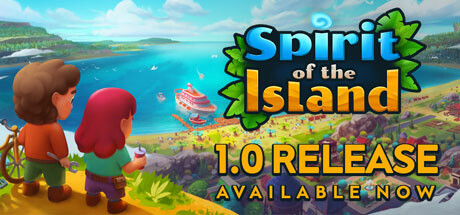 Spirit of the Island(V3.0.2.1)