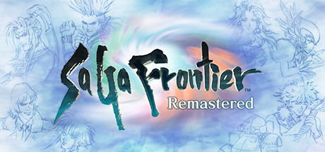 SaGa Frontier Remastered