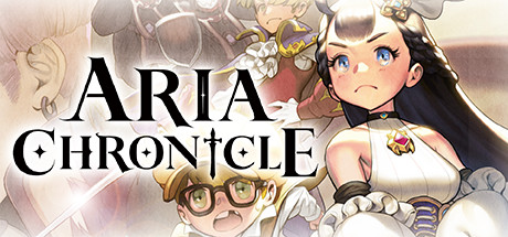 ARIA CHRONICLE Digital Deluxe Edition(V1.2.1.1)