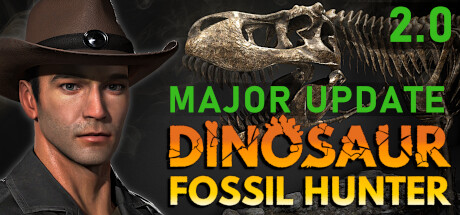 Dinosaur Fossil Hunter(V2.0)