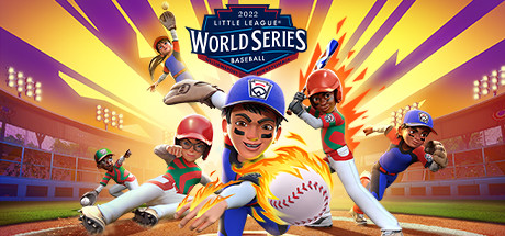 少年棒球联盟世界大赛 2022/Little League World Series Baseball 2022