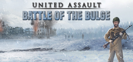 联合突击 - 突出部之役/United Assault - Battle of the Bulge