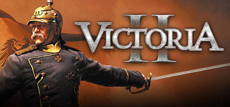 Victoria II(V2.31-2+ALL DLCS)