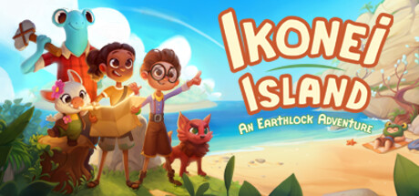Ikonei Island: An Earthlock Adventure(V20240321)