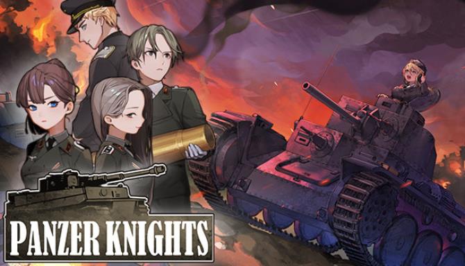 Panzer Knights Elefant and Maus(V1.1.4+DLC)