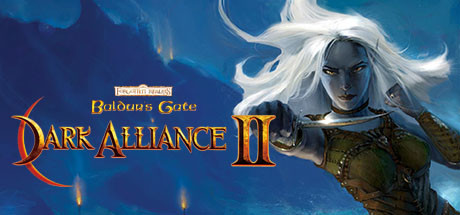 Baldur's Gate: Dark Alliance II(V1.0.3.2)