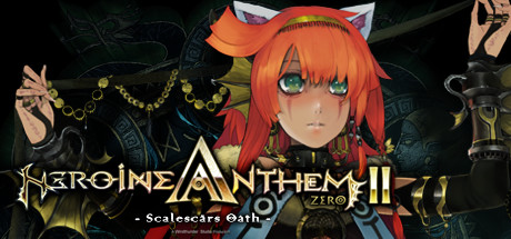 Heroine Anthem Zero2(V1.82)