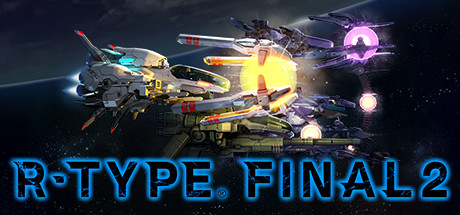 R-Type Final 2(V2.0.1+ALL DLCS)