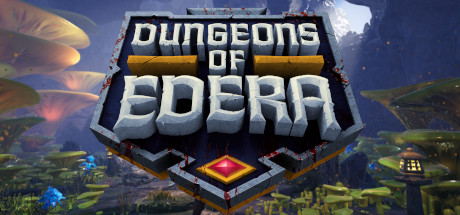 埃德格拉的地下城/Dungeons of Edera(V1.06)