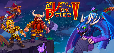 维京兄弟5/Viking Brothers 5