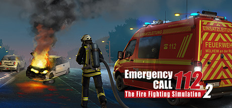 Emergency Call 112 – The Fire Fighting Simulation 2(V1.1.15966)