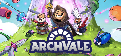 Archvale(V1.1.0)