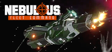 NEBULOUS: Fleet Command