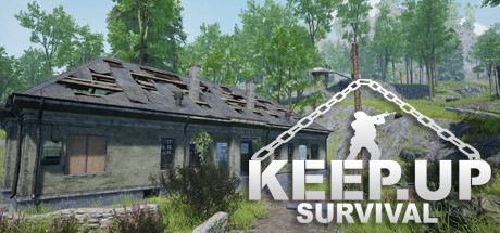 KeepUp Survival