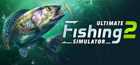 Ultimate Fishing Simulator 2(V20231229)