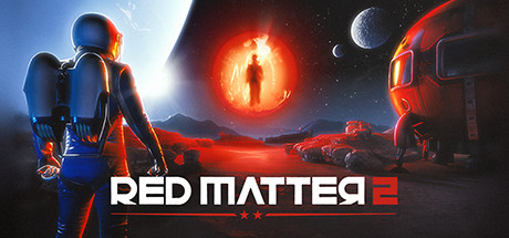 Red Matter 2