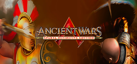 Ancient Wars: Sparta Definitive Edition(V20230109)