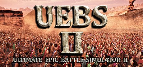 Ultimate Epic Battle Simulator 2(V0.1.5)