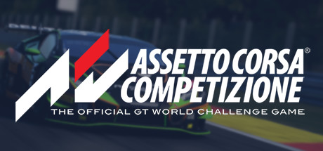 Assetto Corsa Competizione(V1.10)