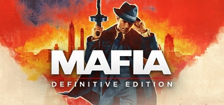 Mafia Definitive Edition Internal