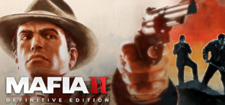 Mafia II Definitive Edition Internal