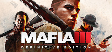 Mafia III Definitive Edition Internal