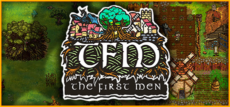TFM:第一人/TFM: The First Men(V20221102)