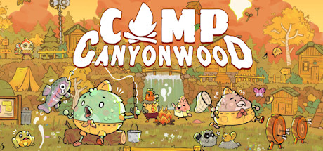 Camp Canyonwood(V20240227)
