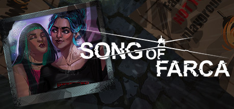 Song of Farca(V1.0.2.9)